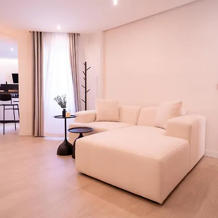 Seran Apartment