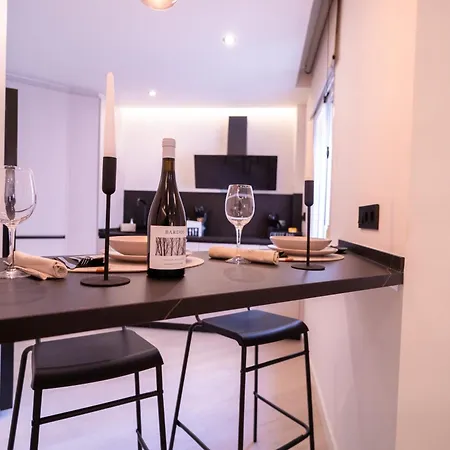 Apartment Seran *