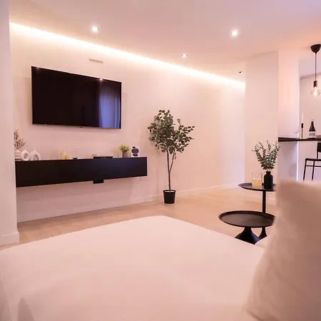 Seran Apartment