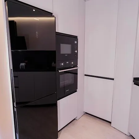 Seran Apartment *