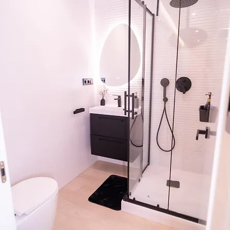 Seran Apartment