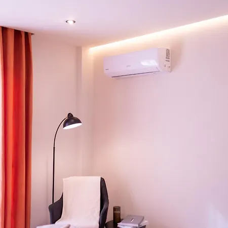Apartment Seran