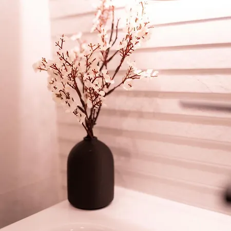 Seran Apartment *