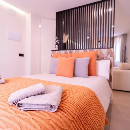 Seran Apartment Ronda