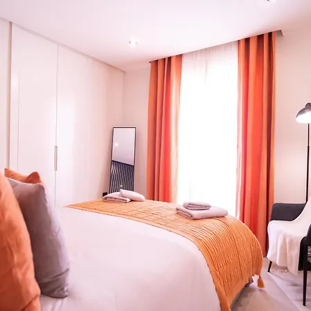 Apartment Seran *