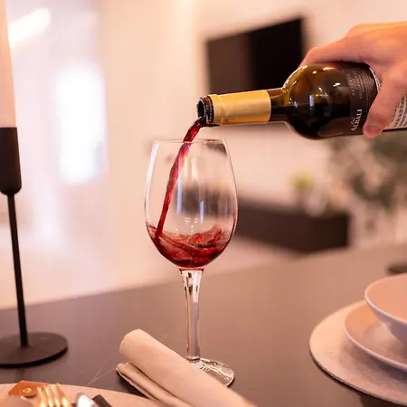 شقة Seran روندا