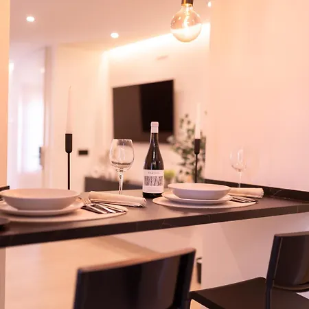 Seran Apartment