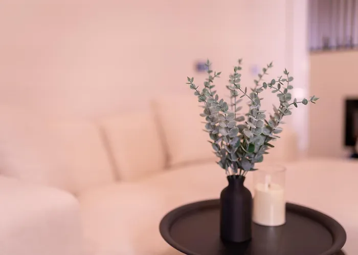 Seran Appartamento Ronda