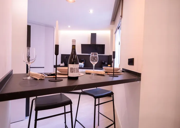 Appartamento Seran *