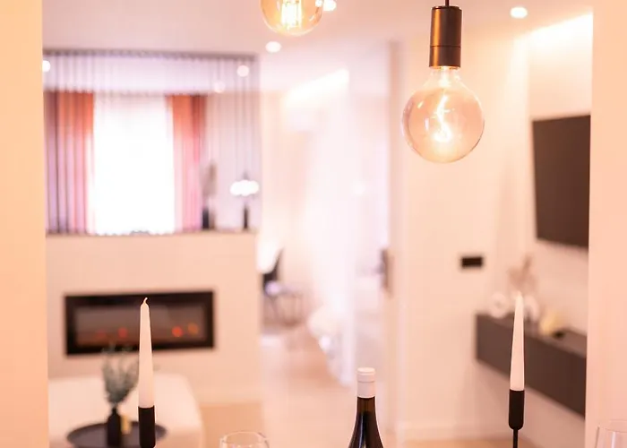 Seran Appartamento Ronda