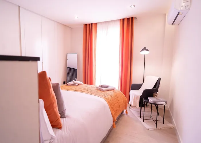 Appartamento Seran Ronda