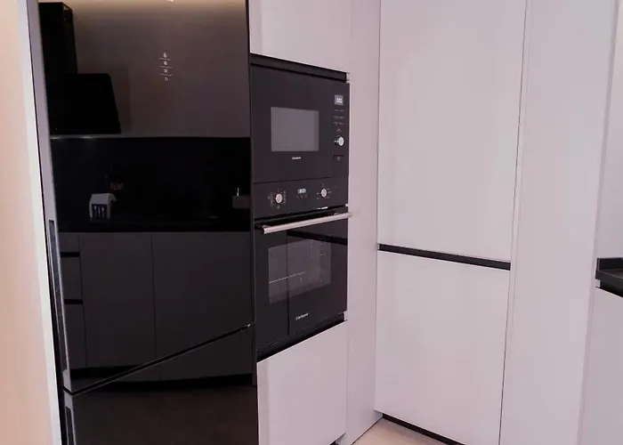 Seran Appartamento *