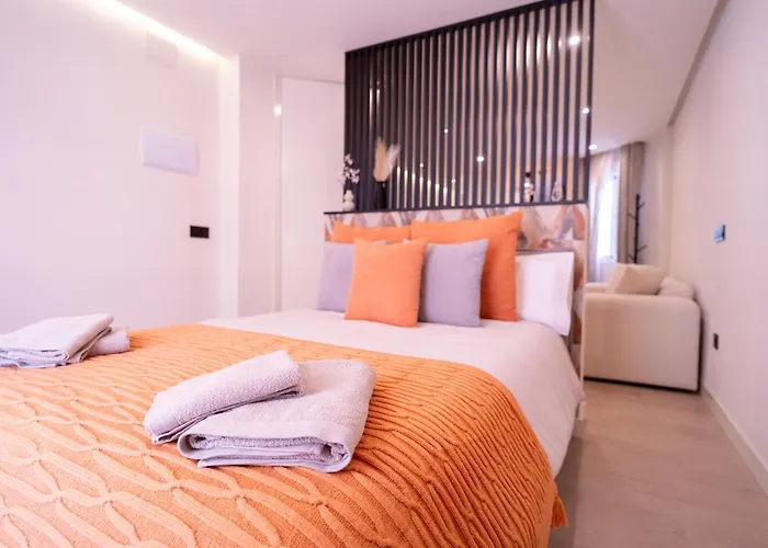 Seran Appartamento Ronda