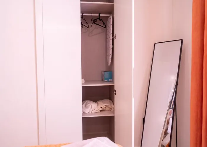 Appartamento Seran Ronda