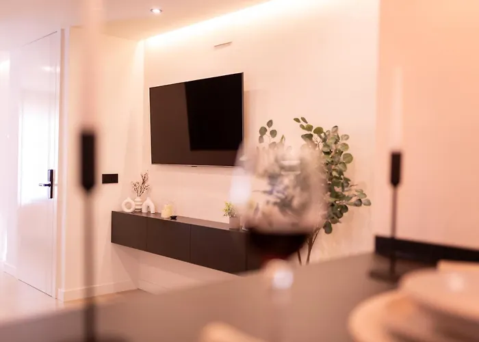 Seran Appartamento *