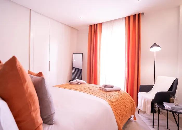 Appartamento Seran *