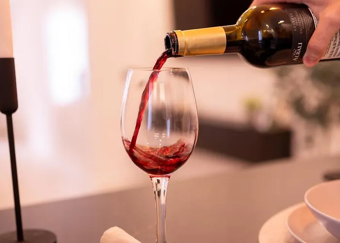 Appartamento Seran Ronda