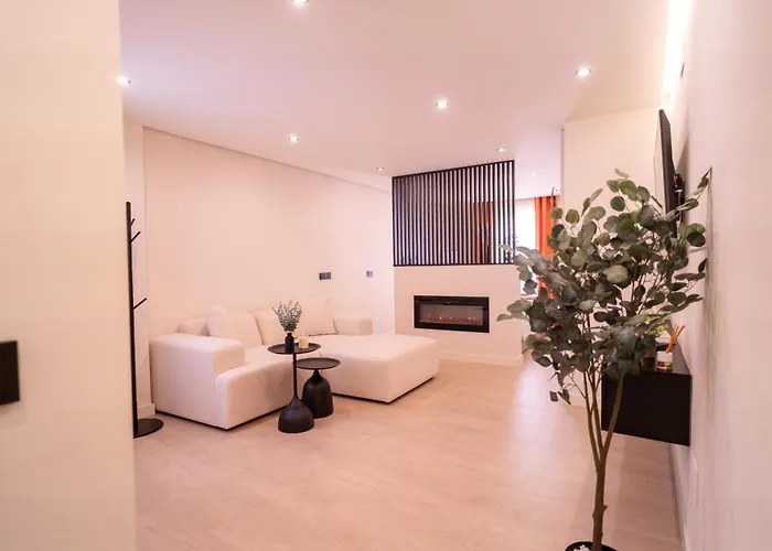 Appartamento Seran Ronda