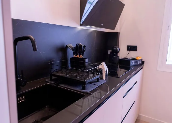 Appartamento Seran Ronda