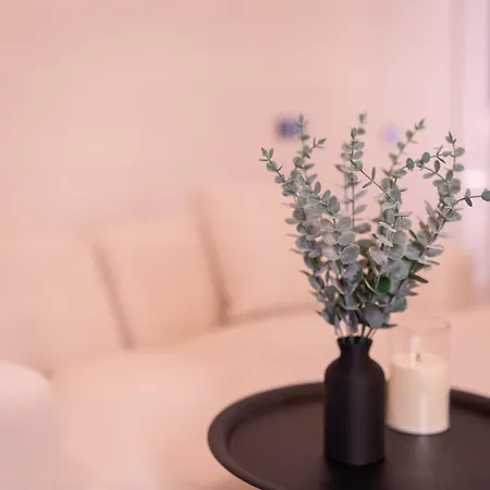 Seran Apartmán Ronda