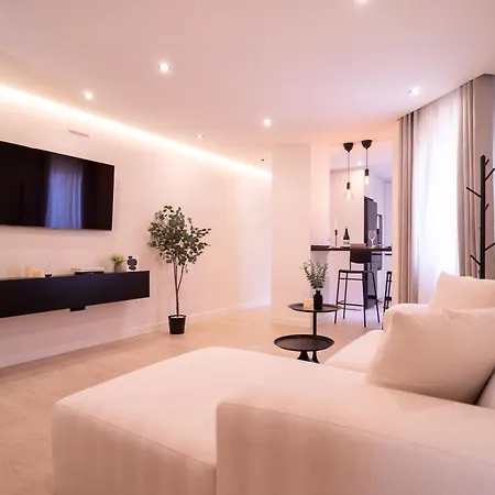 Apartmán Seran
