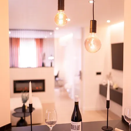 Seran Apartmán Ronda