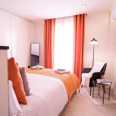 Apartmán Seran Ronda