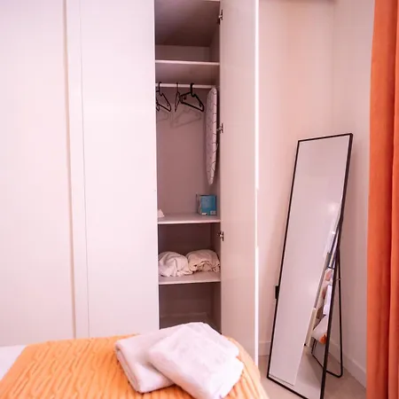 Apartmán Seran Ronda