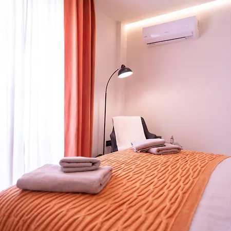 Seran Apartmán