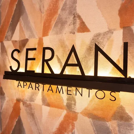 Apartmán Seran