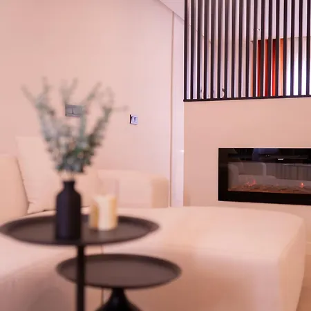 Apartmán Seran