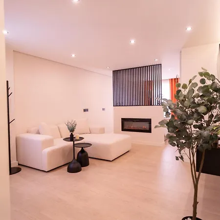 Apartmán Seran Ronda